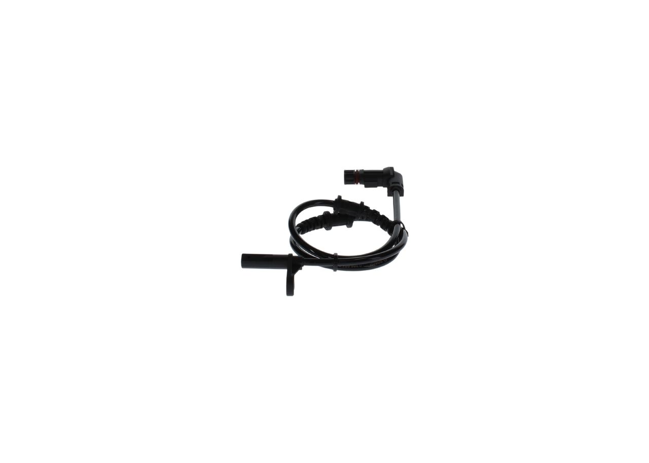 Sensor, Raddrehzahl