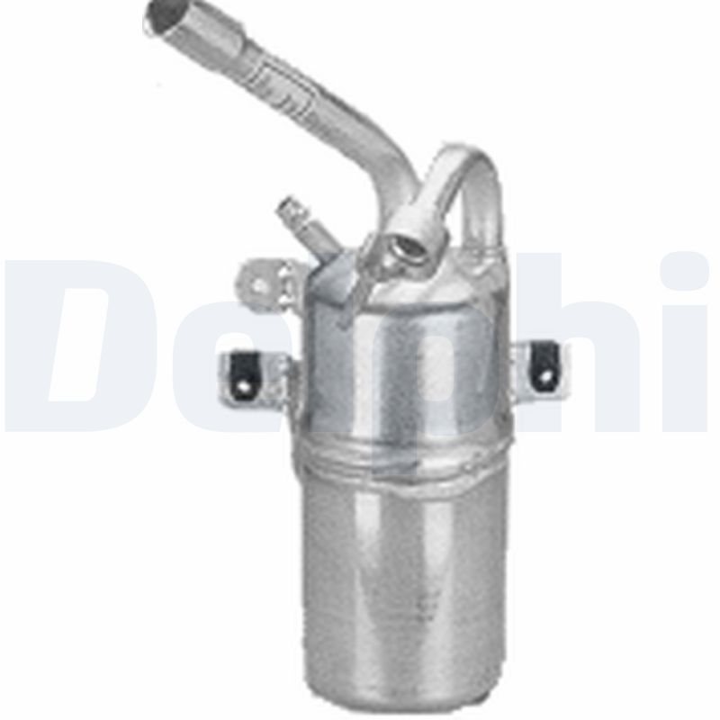 Trockner, Klimaanlage