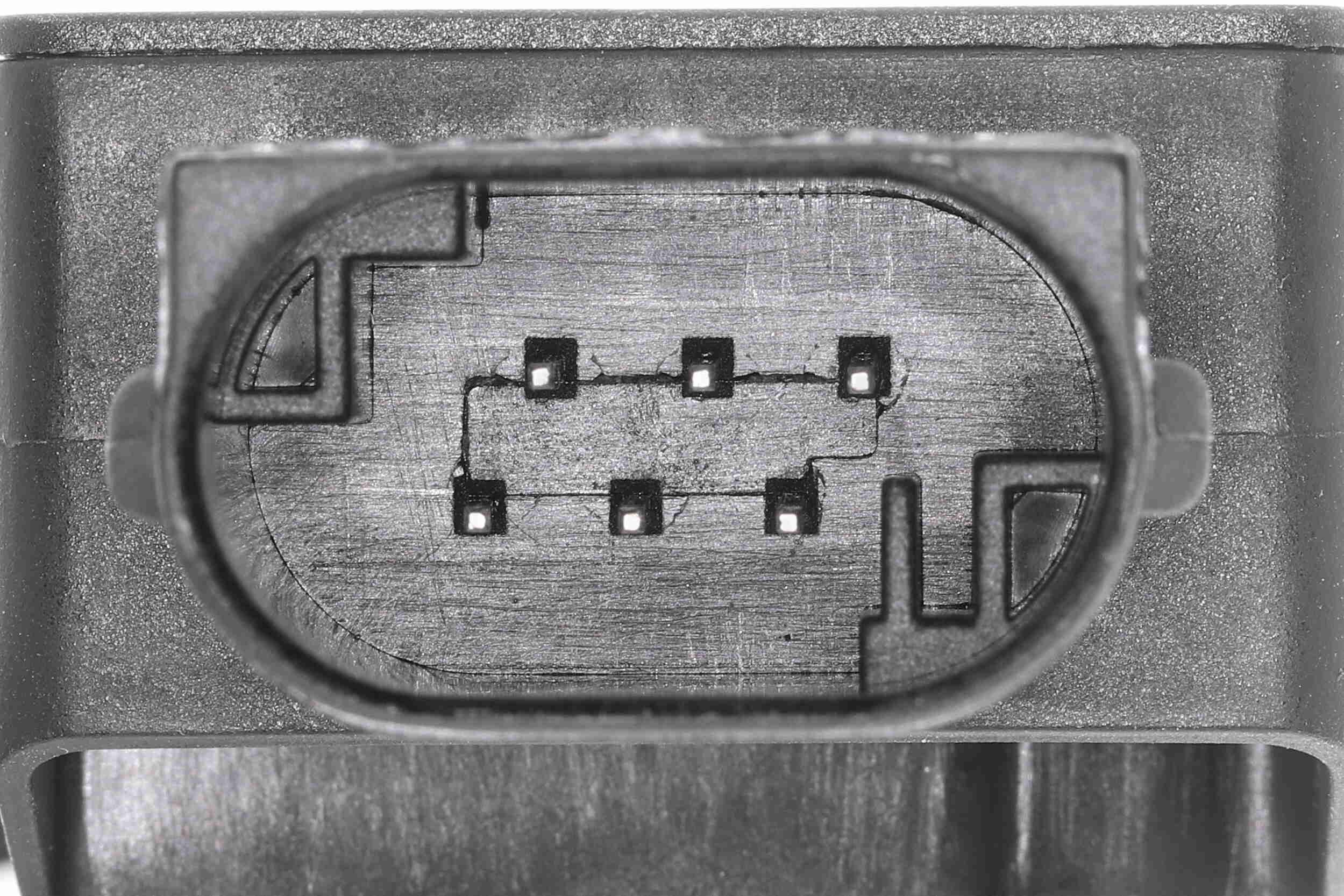 Sensor, Leuchtweitenregulierung
