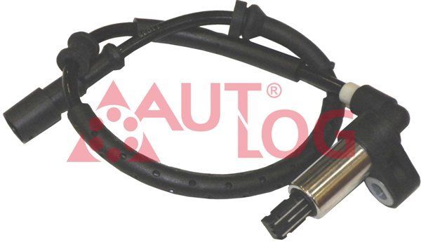 Sensor, Raddrehzahl