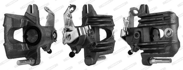 Brake Caliper FCL694087