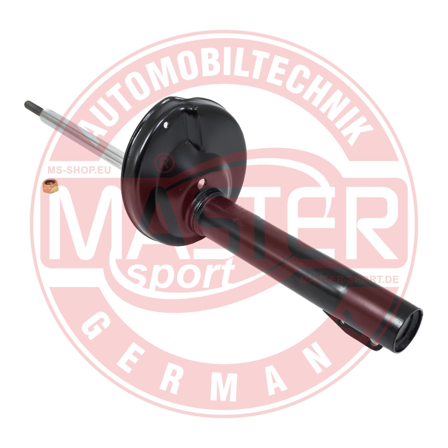 100667-PCS-MS MASTER-SPORT GERMANY lengéscsillapító