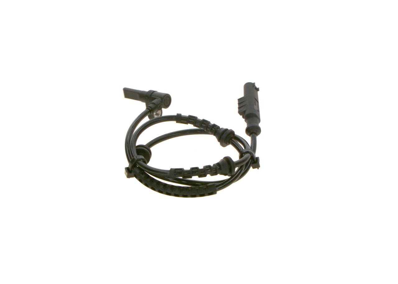 Sensor, Raddrehzahl Sensor, Raddrehzahl