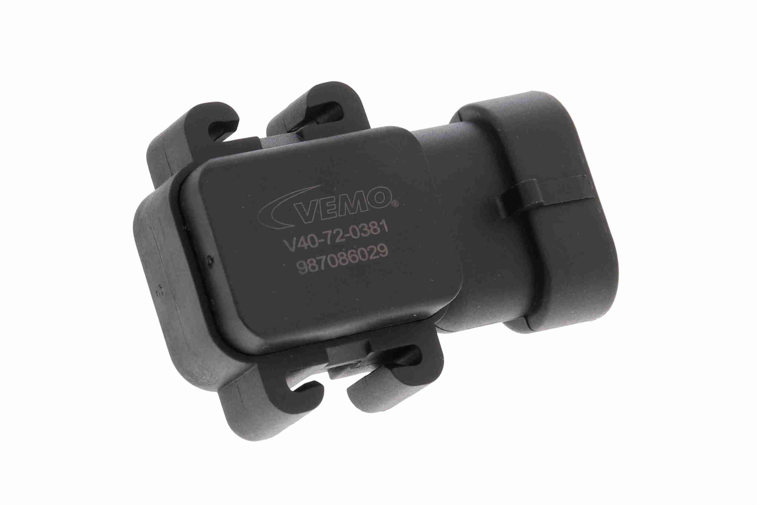 Luftdrucksensor, H&ouml;henanpassung