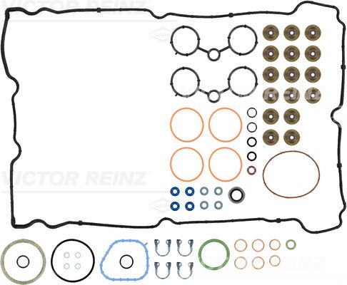 Dichtungssatz, Zylinderkopf