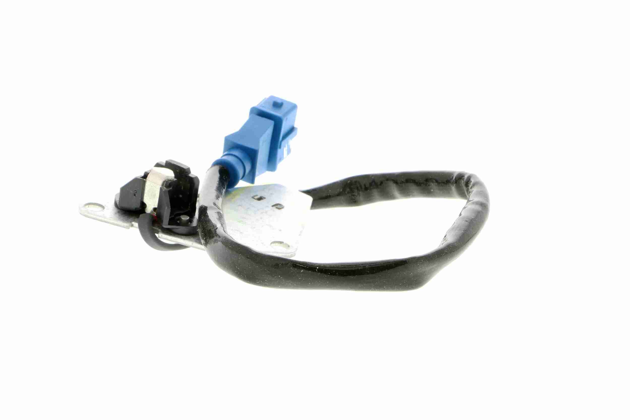 Sensor, Z&uuml;ndimpuls