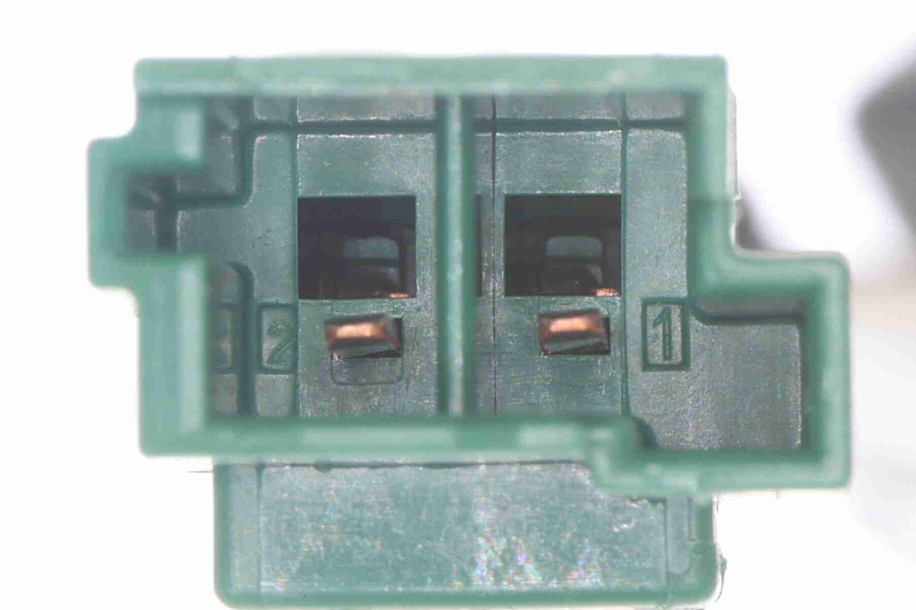 Sensor, Geschwindigkeit