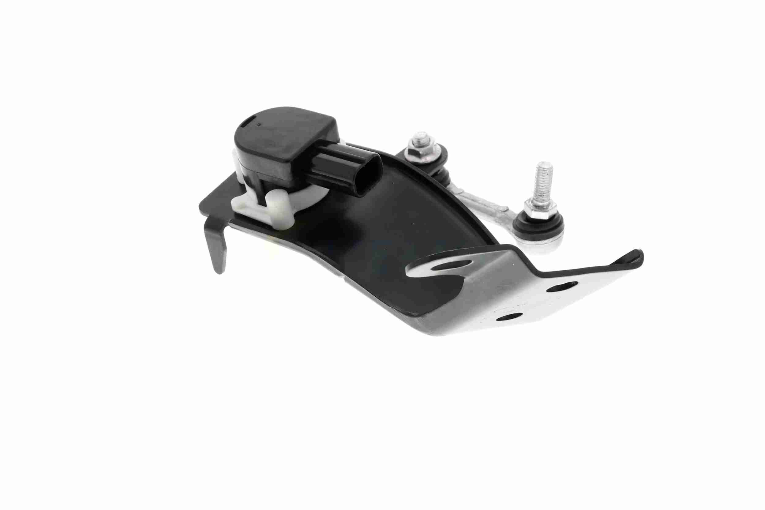 Sensor, Leuchtweitenregulierung