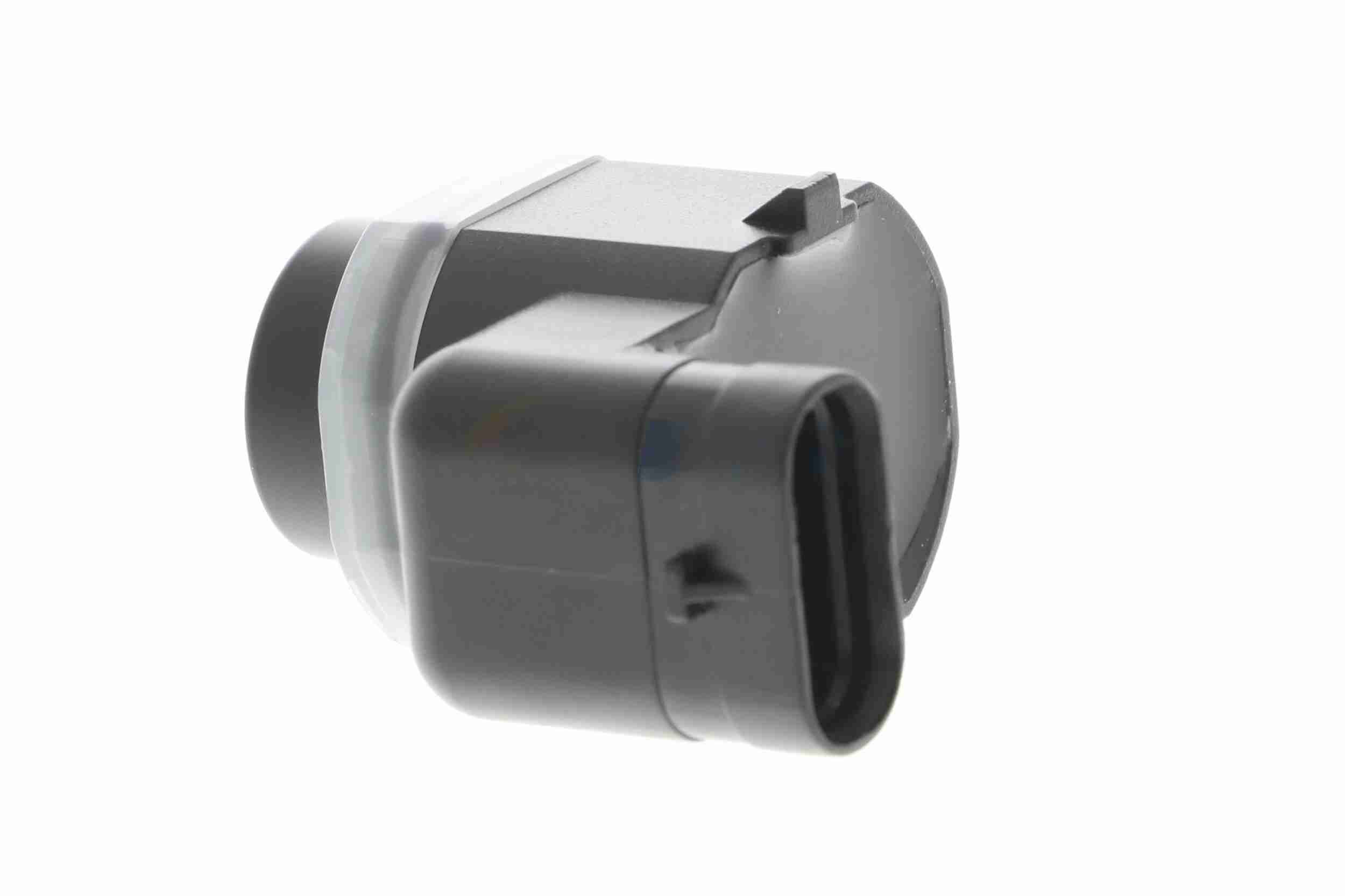 Sensor, Einparkhilfe