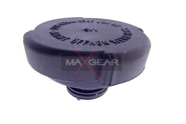 MAXGEAR 28-0214 Cap, coolant tank