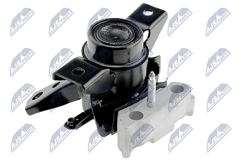 NTY ZPS-TY-121 Lagerung, Motor