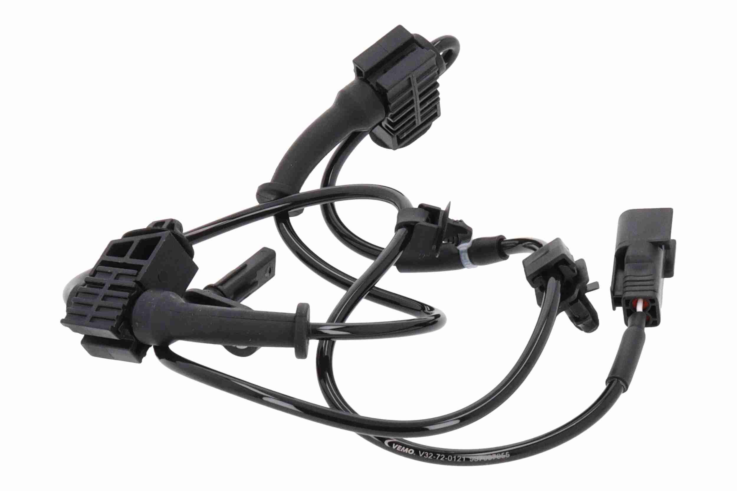 Sensor, Raddrehzahl