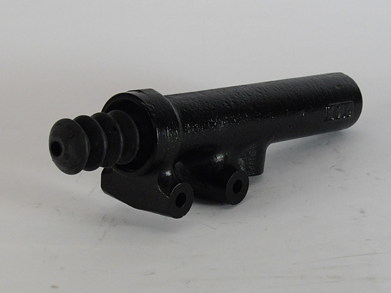 Geberzylinder, Kupplung