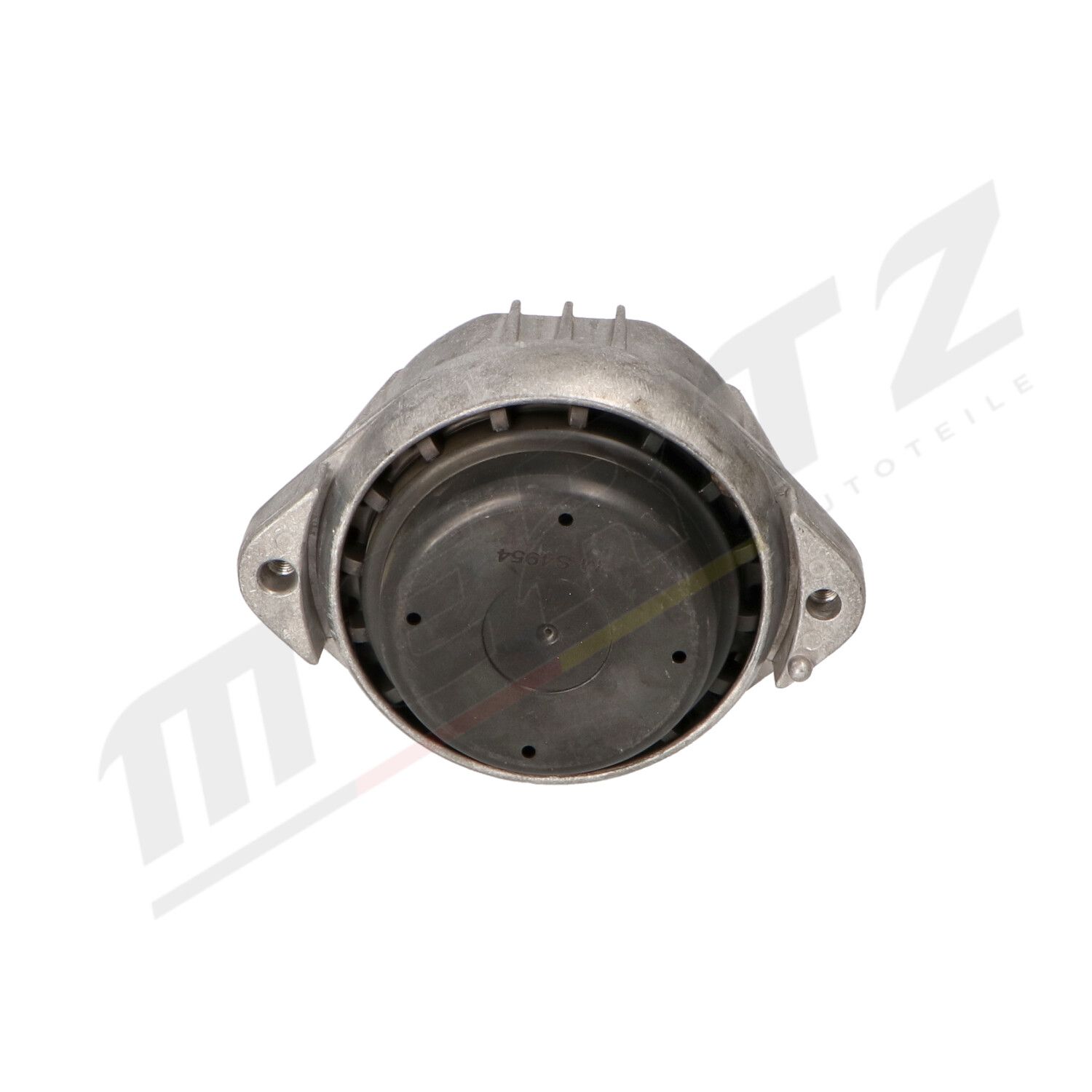 Lagerung, Motor