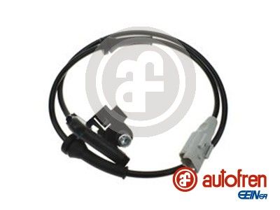 Sensor, Raddrehzahl