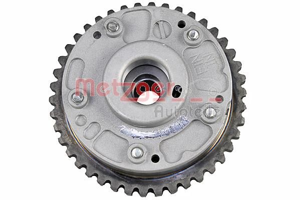 Nockenwellenversteller