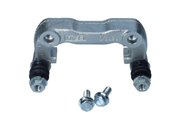 Halter, Bremssattel