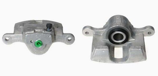 Bremssattel