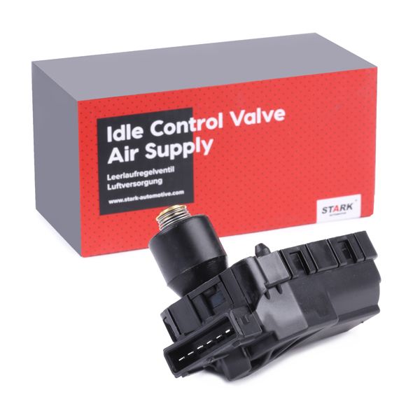STARK SKICV-0740026 Actuator, throttle valve