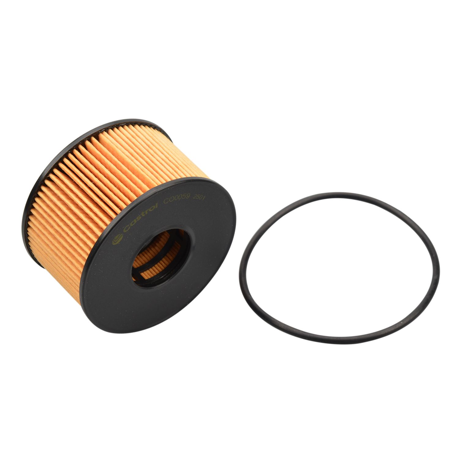 Castrol Filters CO0059 - Ölfilter