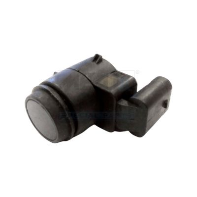Sensor, Einparkhilfe