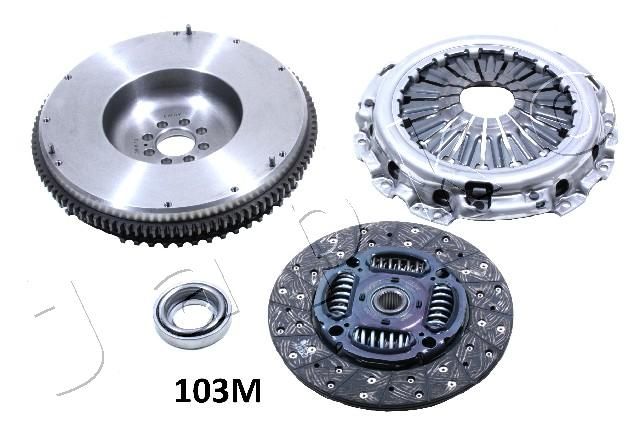 Clutch Kit 98103M