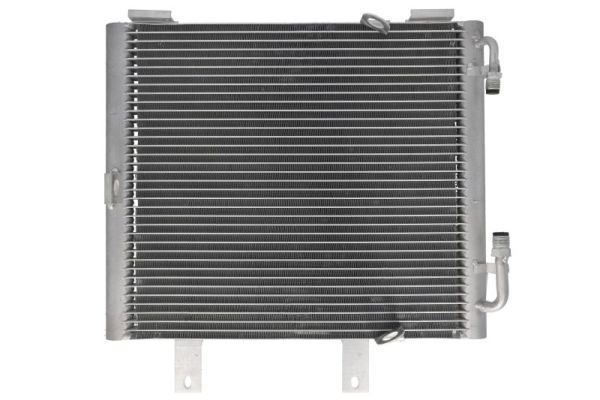 THERMOTEC KTT110858 - Kondensator, Klimaanlage