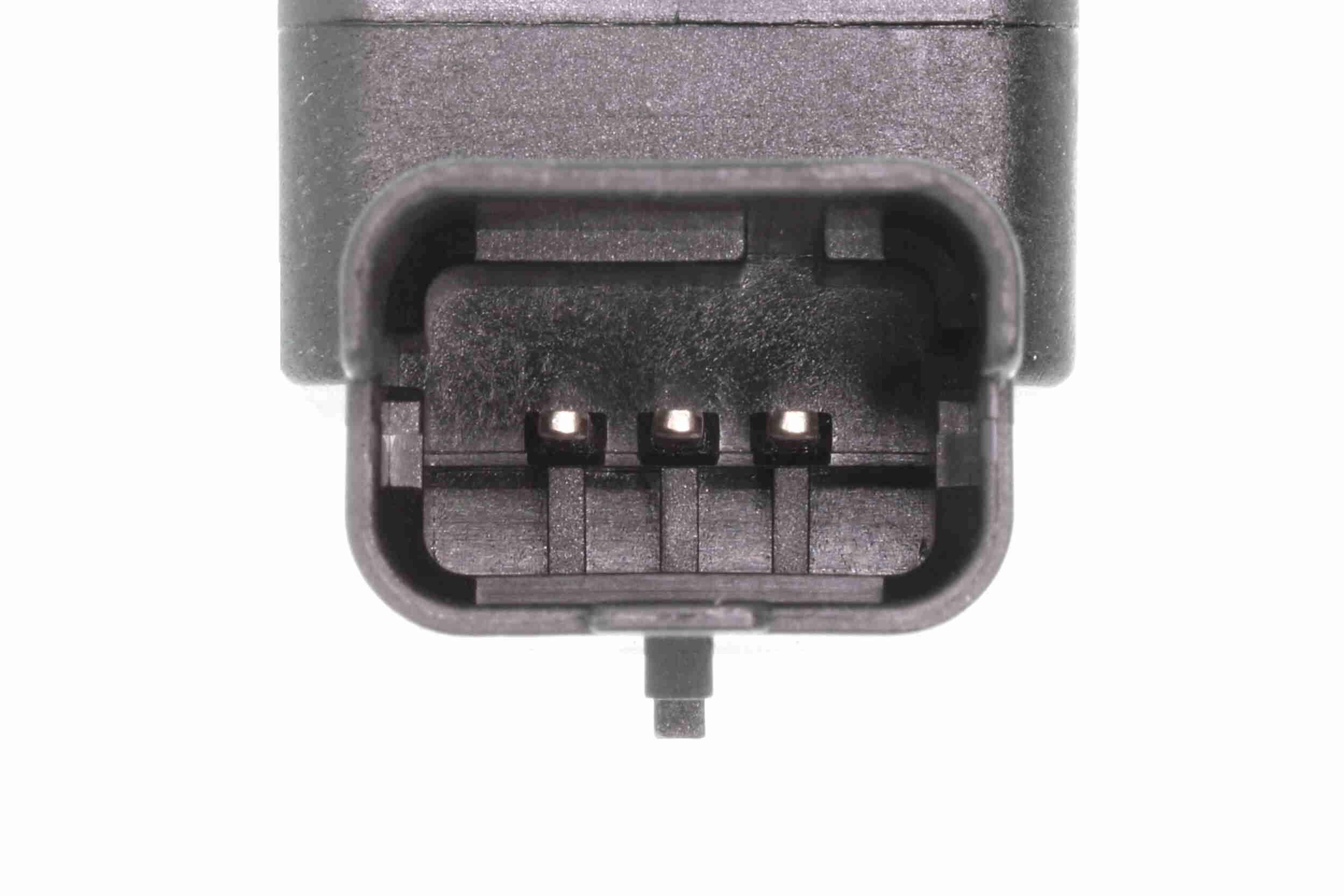 Luftdrucksensor, Höhenanpassung Luftdrucksensor, Höhenanpassung