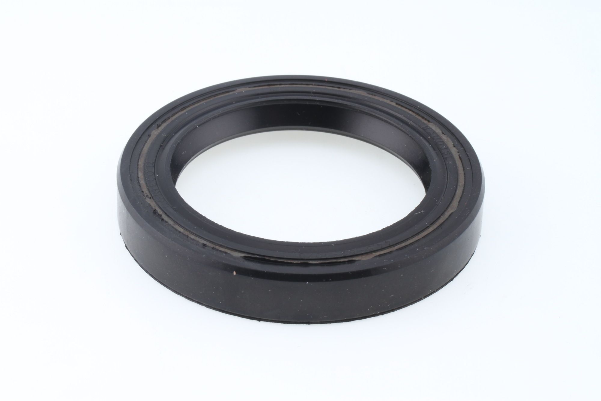 Wellendichtring, Differential