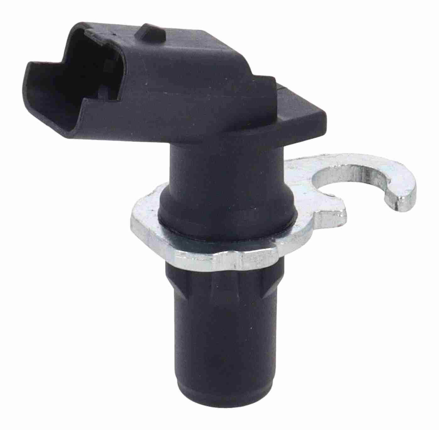 Impulsgeber, Kurbelwelle