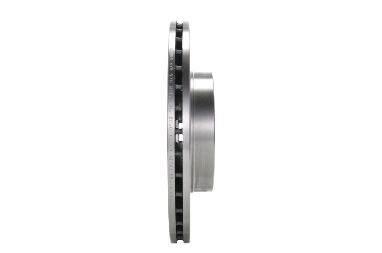 Bremsscheibe