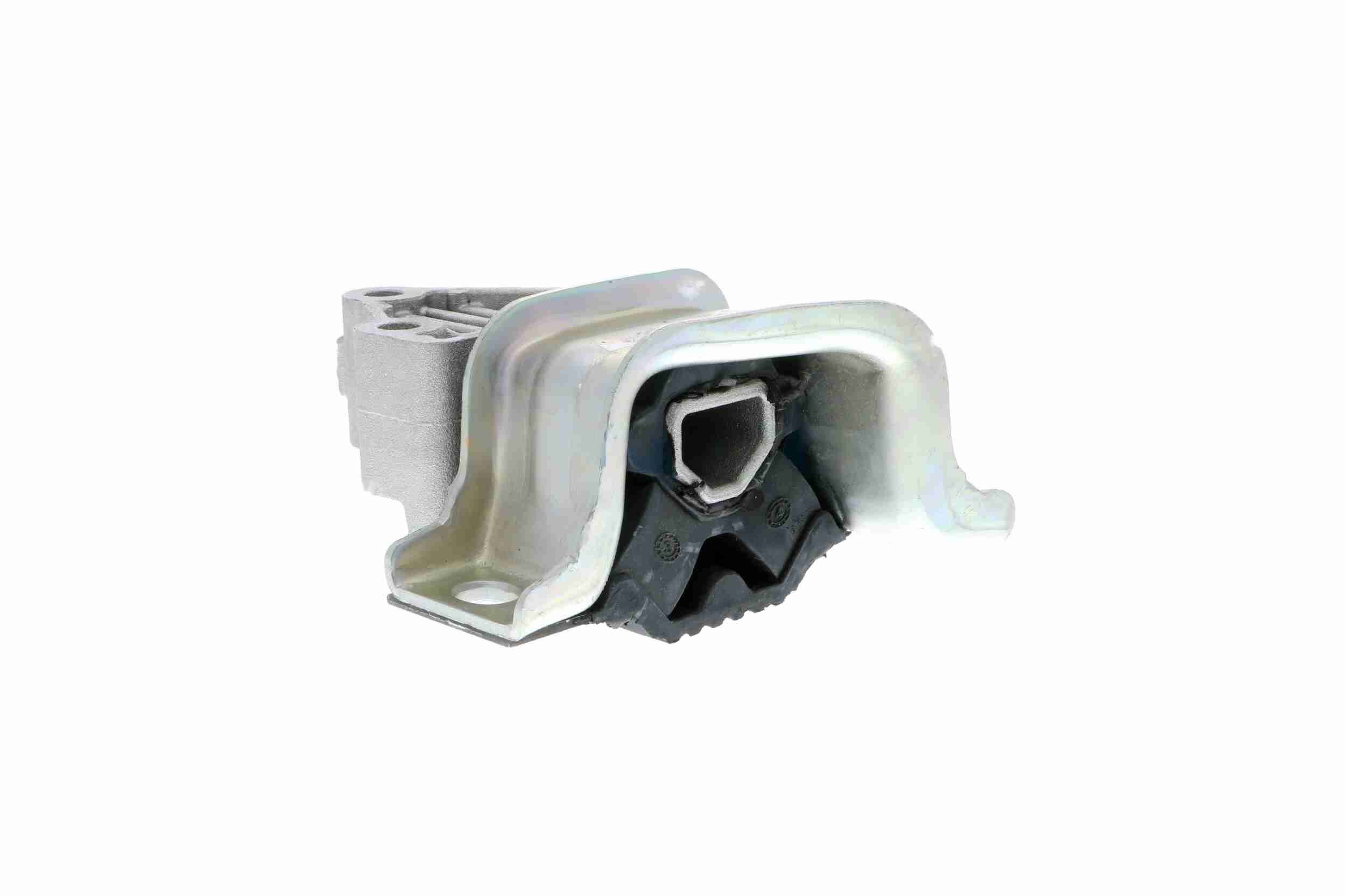 Lagerung, Motor