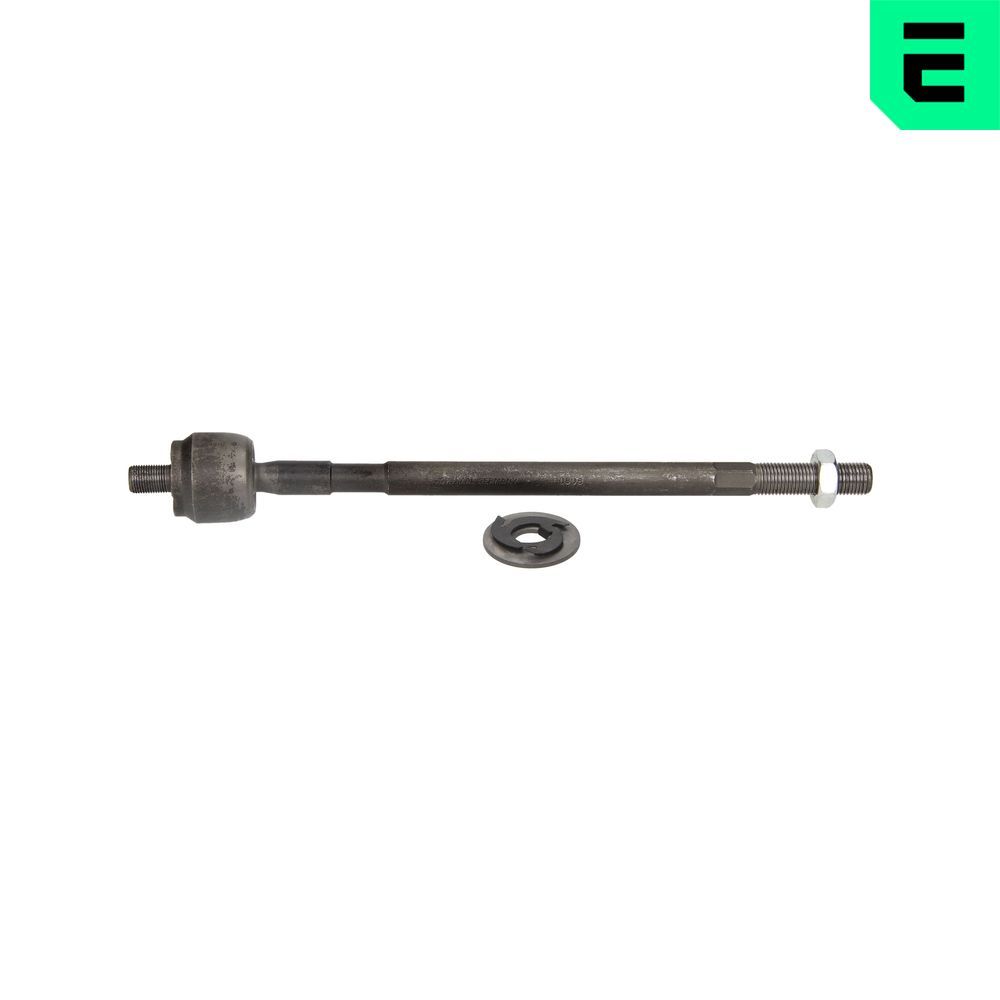 Axialgelenk, Spurstange