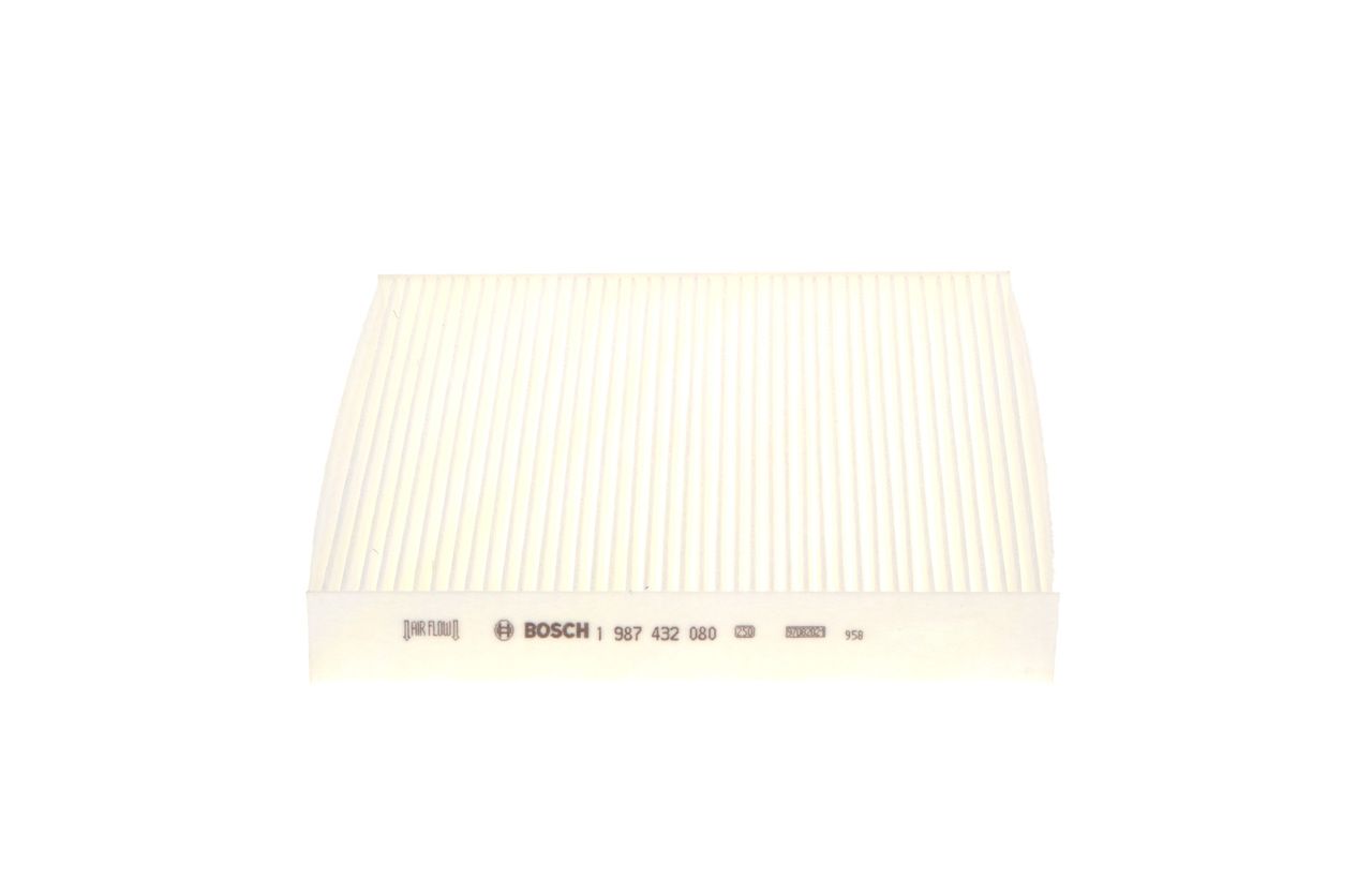 Filter, Innenraumluft