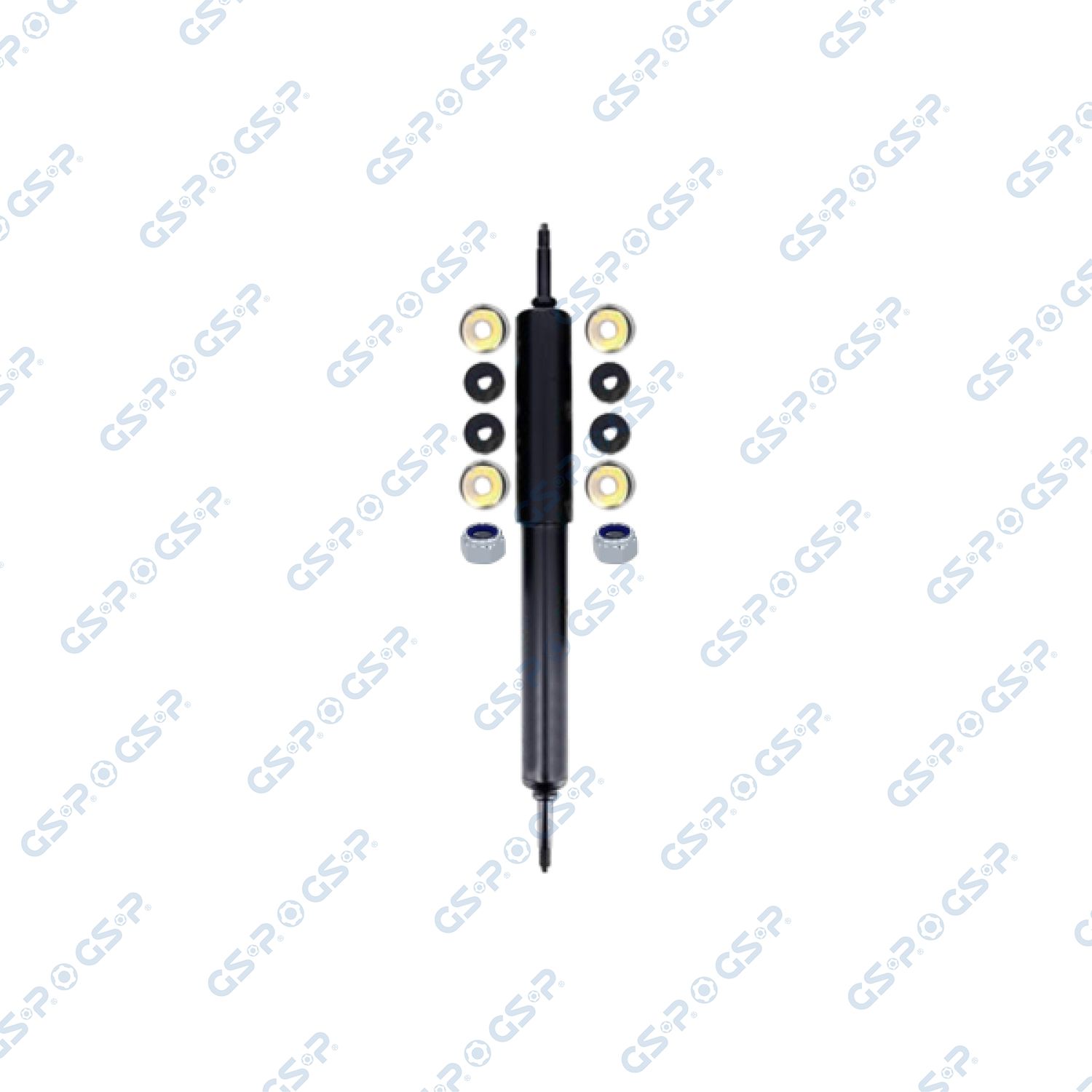 GSP 32101940 - Sto&szlig;d&auml;mpfer