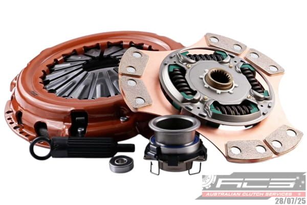 KIT HD TOYOTA HILUX 4.0L - TecDoc Only