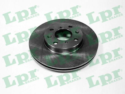 Brake Disc S5001V