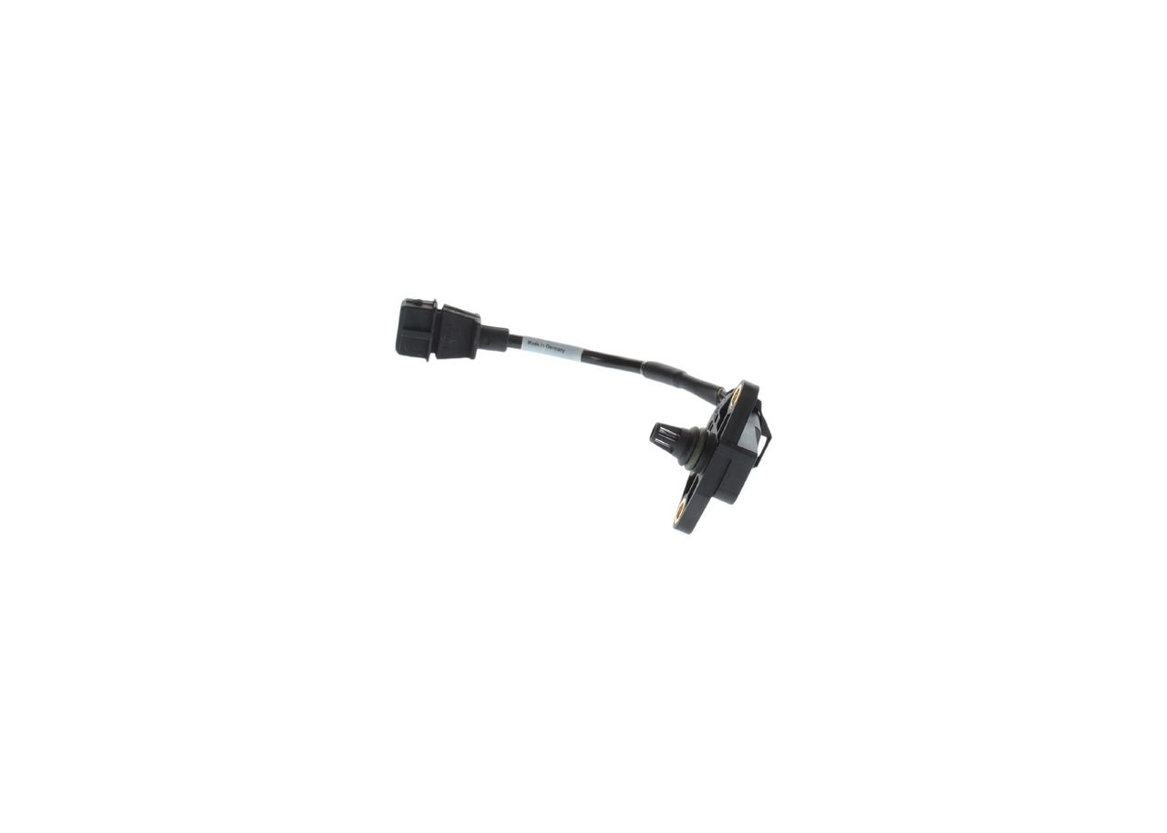 Sensor, Ladedruck