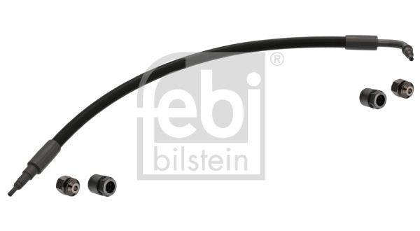 100592 FEBI BILSTEIN Csővezeték, vezetőfülke-billentő berendezés