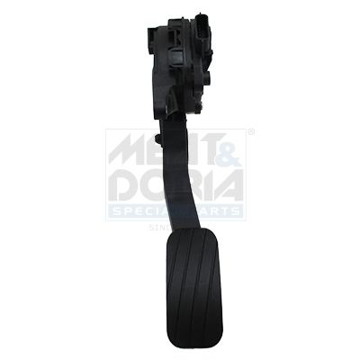 MEAT & DORIA 83624 Accelerator Pedal Unit