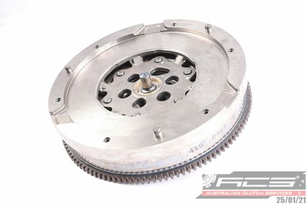 DMF MERCEDES 190/230 - TecDoc 1