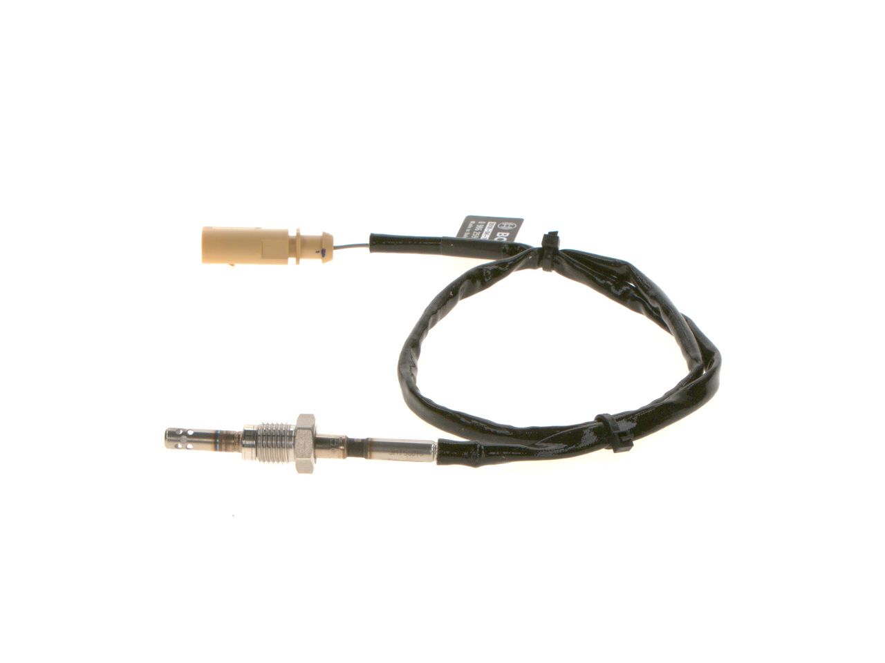 Sensor, Abgastemperatur