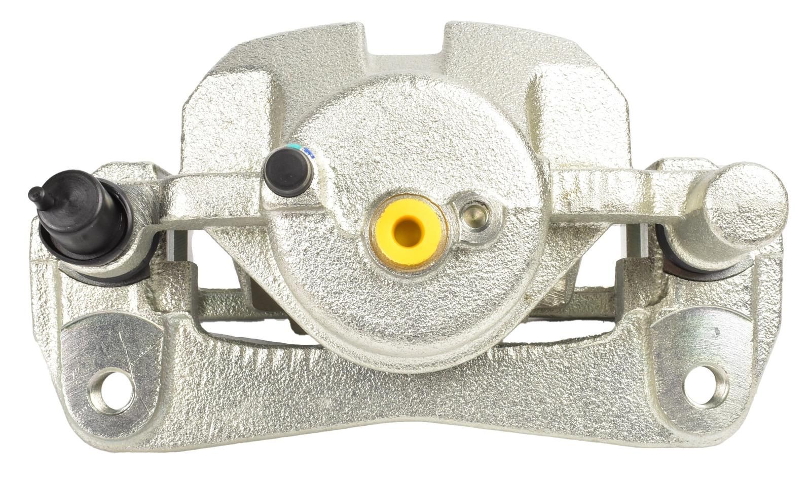 DBA Street Series MAZDA MAZDA6 GG 2.3L P FWD F LH 8/02 - 1/08 - TecDoc 2