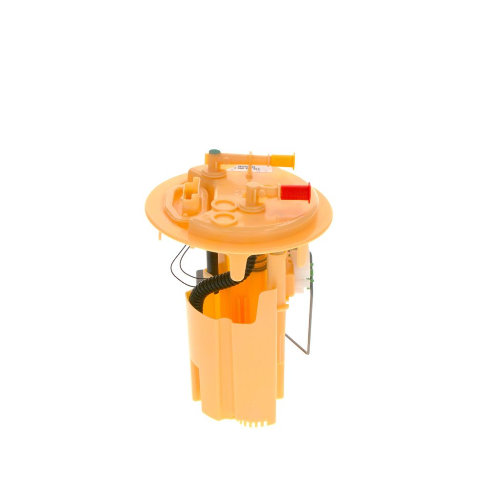 Sensor, Kraftstoffvorrat