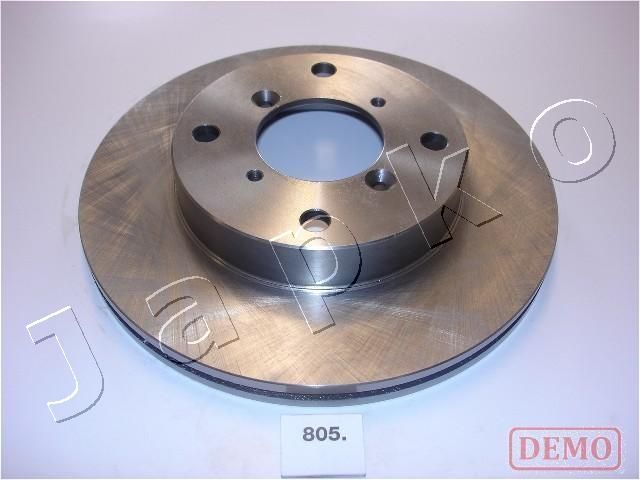60805C JAPKO féktárcsa