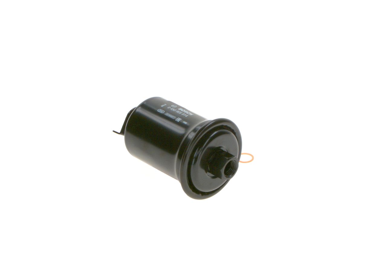 kuro filtras