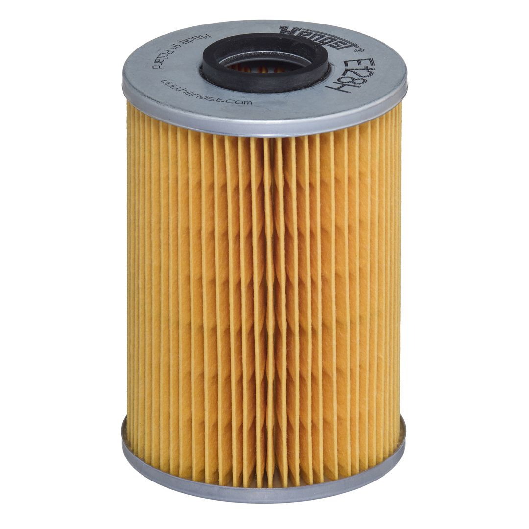 Ölfilter