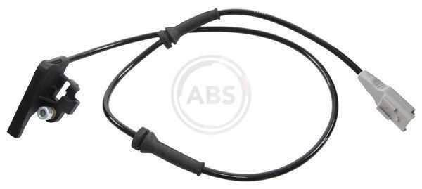 Sensor, Raddrehzahl