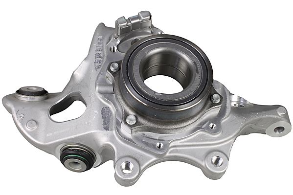 METZGER 58121803 - Achsschenkel, Radaufh&auml;ngung ORIGINAL ERSATZTEIL GREENPARTS