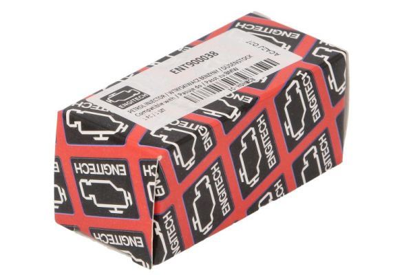 Engitech ENT900038 Einspritzventil